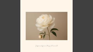 Peony Perfume in the Air - Mint & Mellow