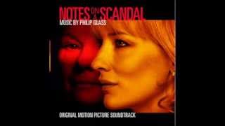 Oscars 2006: Best Original Score