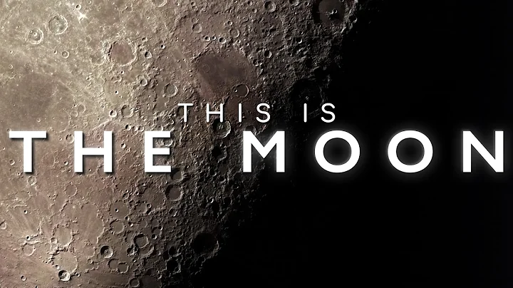 Absolutely Everything We Know About the Moon