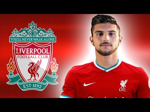 Here Is Why Liverpool Want To Sign Lorenzo Pellegrini 2021 | Unreal Goals, Skills, Assists (HD)
