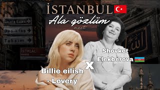 Laylo - Ala Gözlüm