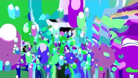 Pixel Buffer Test 20200715