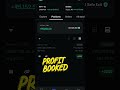 Options Buying Is Profitable #youtubeshorts #shorts #shortsfeed #stockmarket #trending #trading