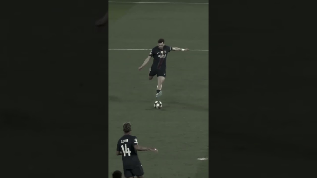 kvaraDONA vs bayern Munich #kvaratskhelia #psg