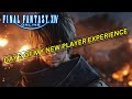 Final Fantasy 14: New player experience part 2 2023