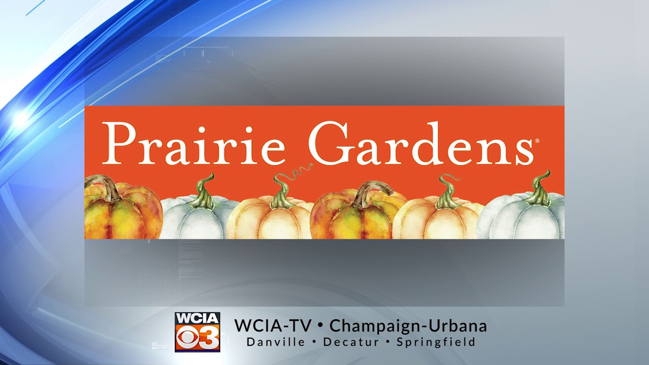 2223 PGID Prairie Gardens Fall ID 1 Revised WCIA YouTube