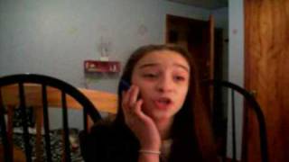 Hanna Montana Skit.avi