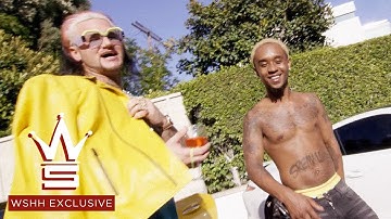 RiFF RAFF Feat. Slim Jxmmi "Tip Toe 2" (WSHH Exclusive - Official Music Video)