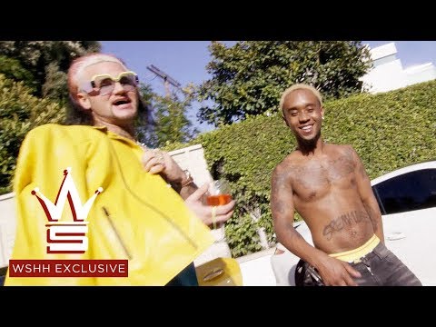 Riff Raff Ft. Slim Jxmmi - Tip Toe 2