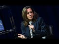 TV host slams Kamala Harris’ book about the ‘world’s worst election campaign’
