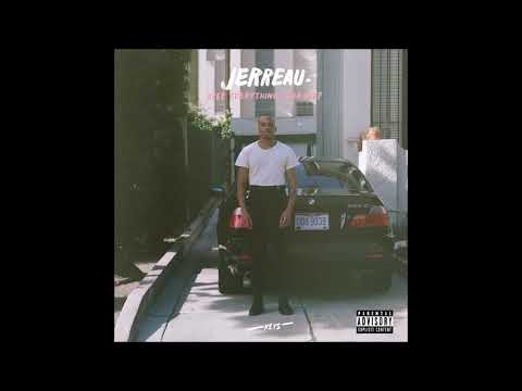 Sleduj Jerreau - "SAME TEAM" OFFICIAL VERSION na YouTube Sleduj Jerreau - "SAME TEAM" OFFICIAL VERSION na YouTube