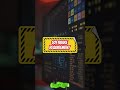 Create your own hacking lab 🎭⚠️ | CodeGrills #shorts #short