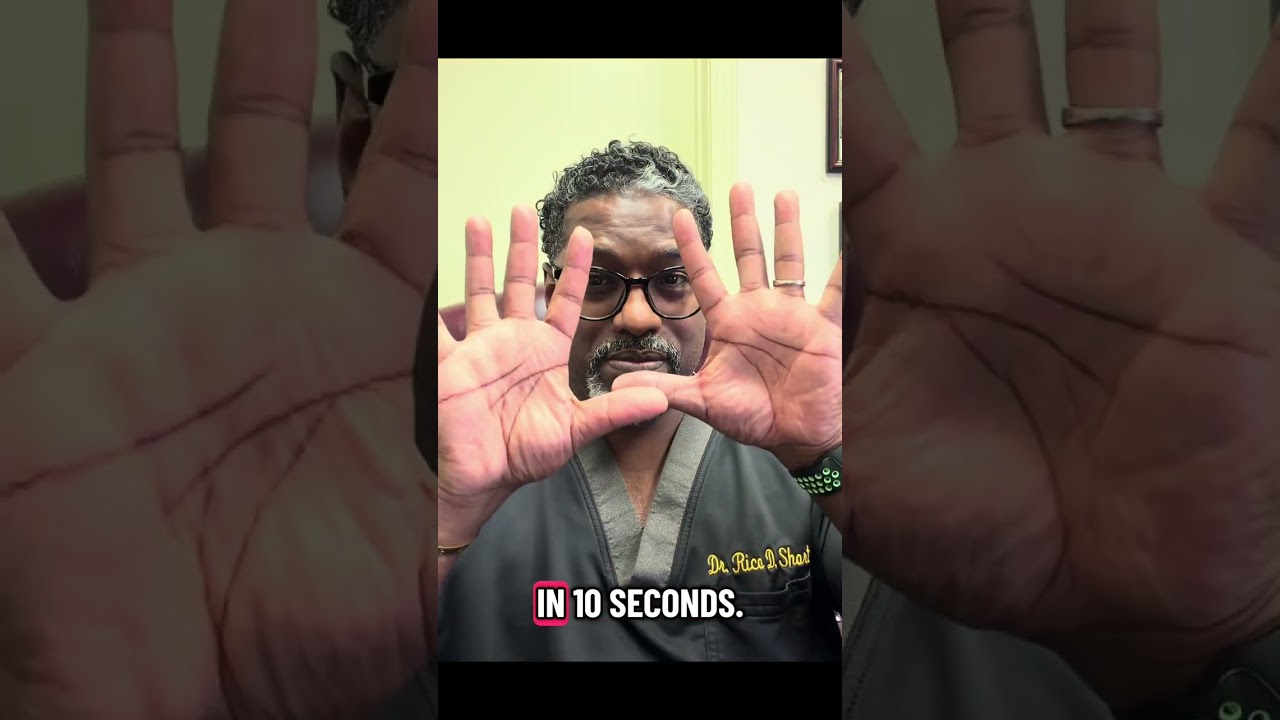 A Device That Can Detect Bacteria 🦠 & Byproducts After RCT @VistaApexSolutions 