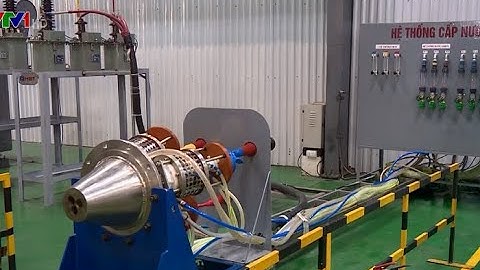 Công nghệ xử lý rác thải bằng Plasma