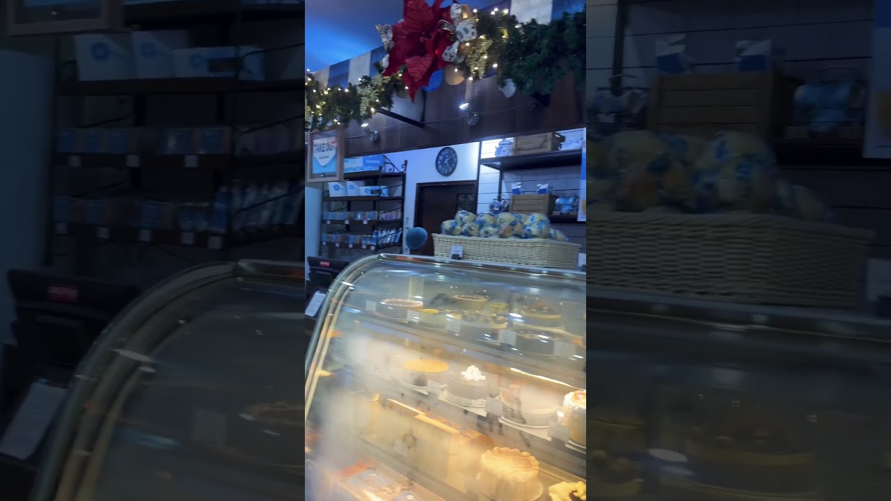 Luxe #highlights #highvibes #reaction #yummy #pastries #viral