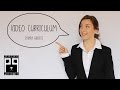 Video Curriculum Chiara Giberti