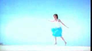 (容祖兒廣告)2001:H2O(全身暑假)