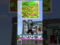 How to make server in craftsman crafting and building #hunticon #shortvideo #shorts #short