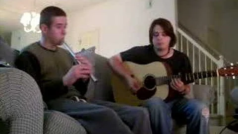 Stephen Doherty & Zac Leger - set of reels