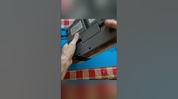 Putting Together - NES Part 22 #repairing #retro #console #breakdown #cleaning