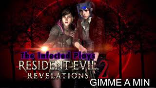 [Resident Evil Revelations 2 DLC] One More Time