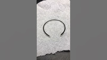 Chapter ring for watch!!