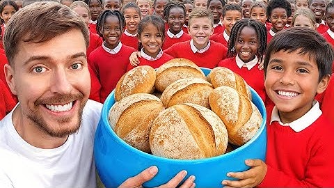 Click This Video To Feed 1 Person 