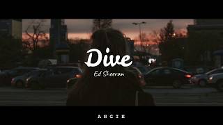 DIVE - ED SHEERAN (TRADUCIDA AL ESPAÑOL) / COVER