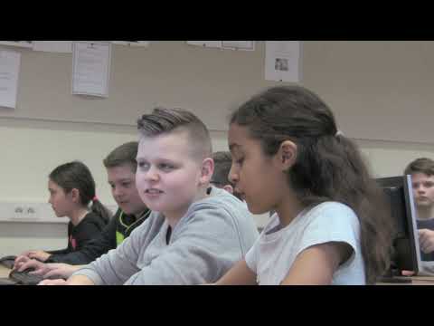 Video: Wie Man Die Schule Liebt