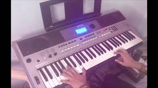 DIL NA JAANEYA (UNPLUGGED)-PIANO COVER