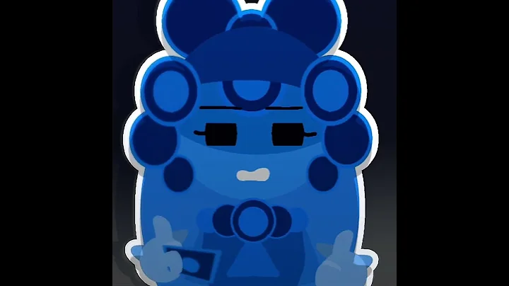 mimukauwa nice try (fan animation pink corruption) #jsab #animation #pinkcorruption #tpc