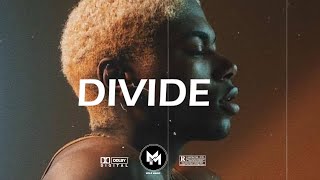 Video thumbnail of "{FREE} Afrobeat Instrumental 2023 | Rema x Ruger x Afro pop Type beat “DIVIDE”"