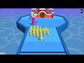 Join Clash 3D – Epic Crowd Runner Battle & Castle Conquest - EP - 22