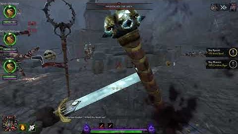 vermintide 2 how to dodge packmaster