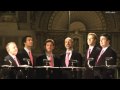 King's singers - Black bird (Beatles)