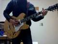 Epiphone Elitist Casino Demo playing - YouTube