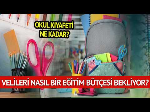 HOW MUCH ARE SCHOOL UNIFORMS?