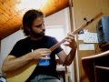 Kopuz arrangement for Tutam Yar Elinden. by Gilad Weiss