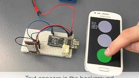 Android (Processing) and Arduino Communication - bluetooth