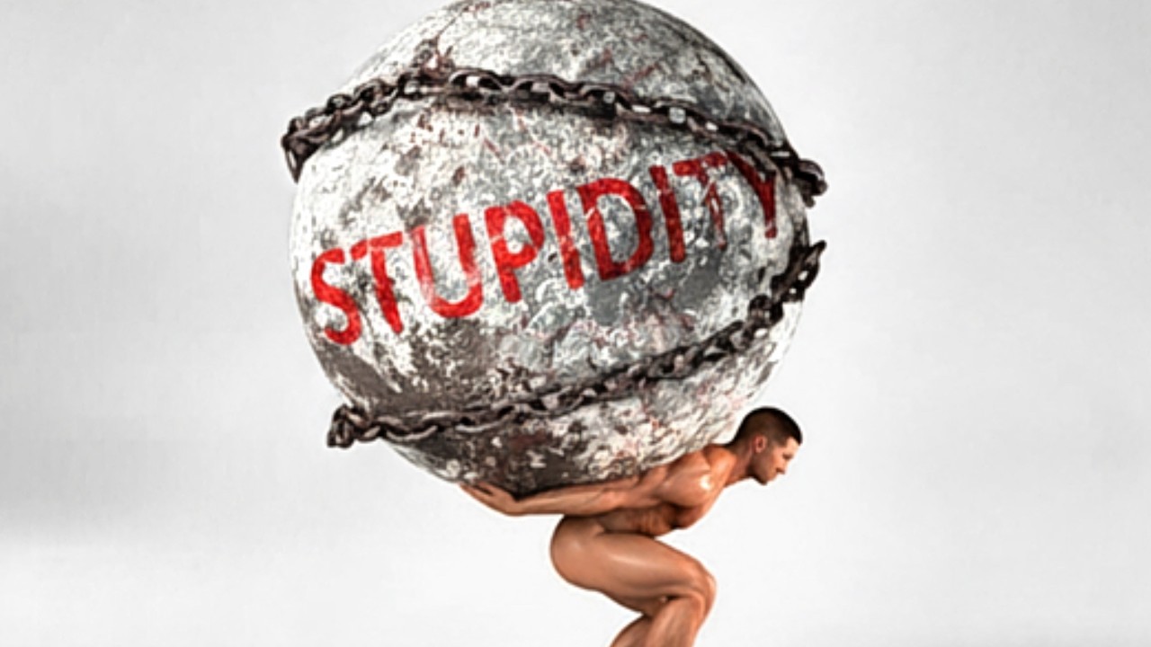 America’s Epidemic of Stupidity: How the Idiots Won