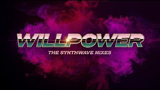 Minx At What Cost synthwave Mix edit 2