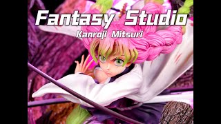 Fantasy Studio