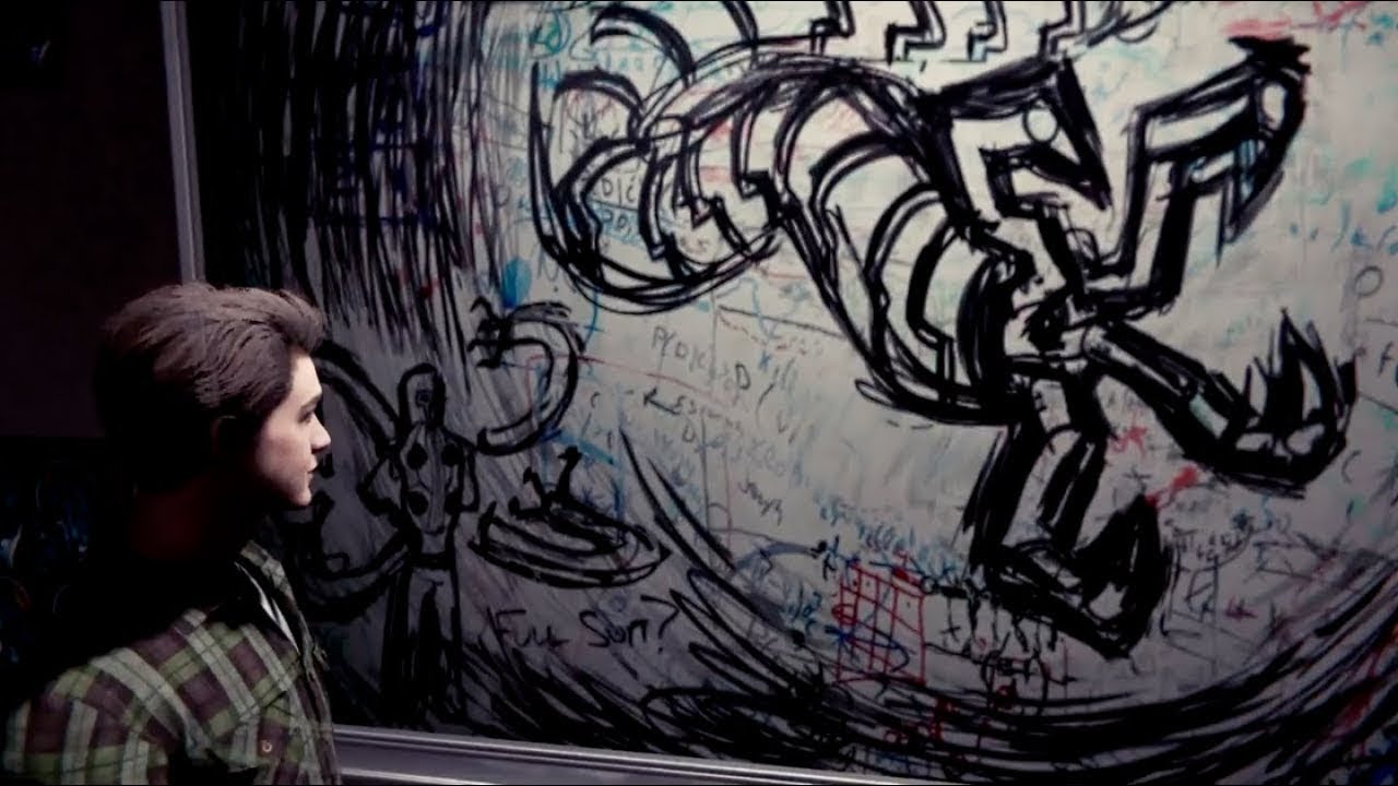 marvel the story behind the tentacles of doctor octopus spider man
