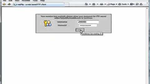 Installing Joomla on 000webhost part 02_3