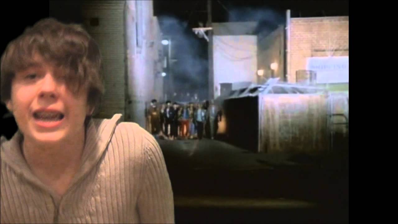 Micheal Jackson Black Or White Music Video Fan Made YouTube