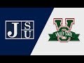 2019 SWAC Football: Jackson State vs  Mississippi Valley State