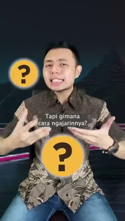 Gimana cara orang komunikasi pas dijajah? Kan bahasanya beda? #shorts