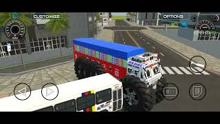 deewan ka jhakas truck 🚒🚛 Rashid Patel gaming 🚕🇮🇳🚕🚛🚒🚛