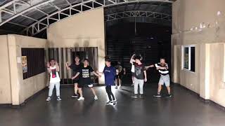 Biglang Liko - Ron Henley ft. Pow Chaves| Mastermind Choreography