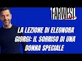 La morte di Eleonora Giorgi, la sua grande dignità nell’affrontare tutto, la vita come la morte